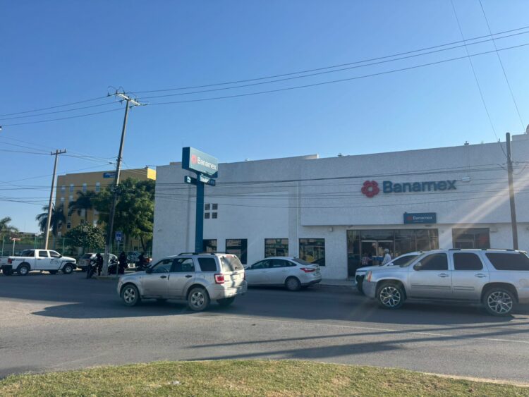 Siguen investigaciones por asalto a empleado de Comapa Victoria