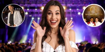 Cartelera Monterrey: Estos son los conciertos confirmados para enero 2026.