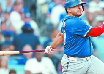 Alejandro Kirk se une a México