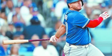 Alejandro Kirk se une a México