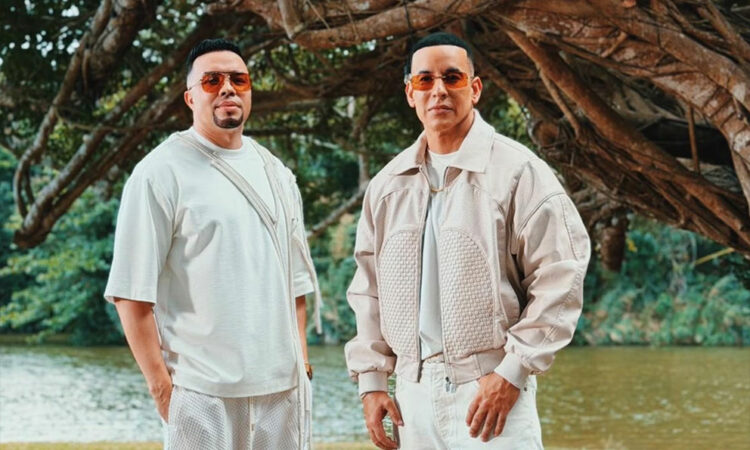 Lanza Daddy Yankee video oficial de ‘ABCD’ junto a Alex Zurdo; reafirma su fe cristiana.