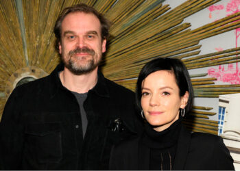 Lily Allen y David Harbour venden su propiedad en Brooklyn por 7 millones de dólares.