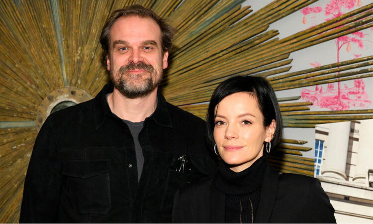 Lily Allen y David Harbour venden su propiedad en Brooklyn por 7 millones de dólares.