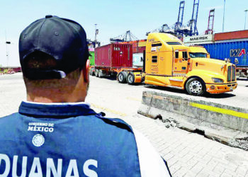 Aseguran 30 mil litros de huachicol en Nuevo Laredo