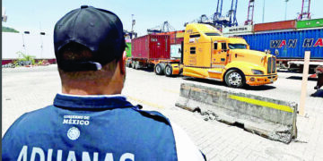 Aseguran 30 mil litros de huachicol en Nuevo Laredo