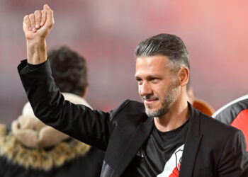 Dramático rescate de Martín Demichelis: casi se ahoga con su familia