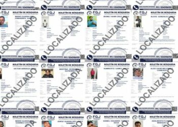 Veinte familias de Tamaulipas recuperan la esperanza tras hallazgos con vida recientes