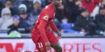 Resumen Monterrey vs Toluca: El Bicampeón arranca ganando