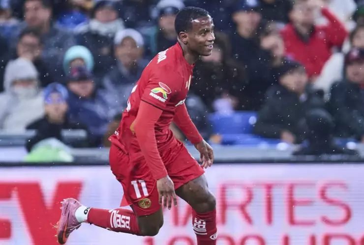 Resumen Monterrey vs Toluca: El Bicampeón arranca ganando