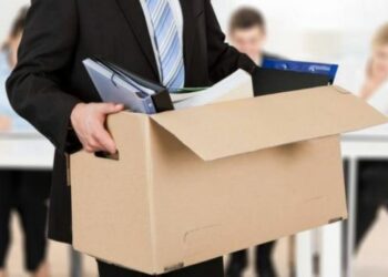 México cierra diciembre con fuerte baja de empleos formales