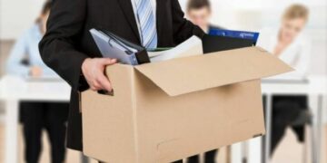 México cierra diciembre con fuerte baja de empleos formales