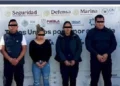 Red criminal “La Barredora” infiltró la seguridad en Puebla: hay cuatro detenidos