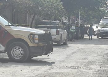 Detienen a esposo de mujer encontrada sin vida en vivienda de Ciudad Victoria