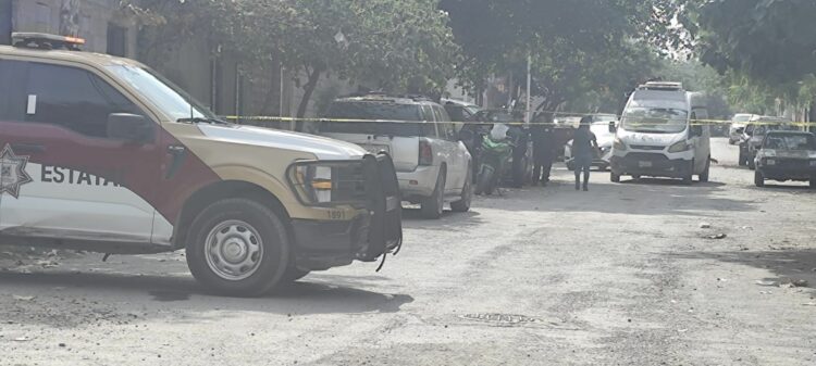 Detienen a esposo de mujer encontrada sin vida en vivienda de Ciudad Victoria