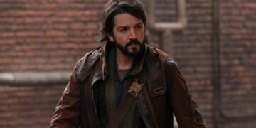 Diego Luna utiliza la plataforma de los Golden Globes 2026 para denunciar abusos contra migrantes en EE. UU.