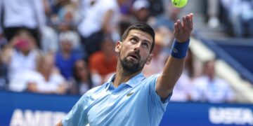 Novak Djokovic y su plan para batir a Alcaraz y Sinner en Australia