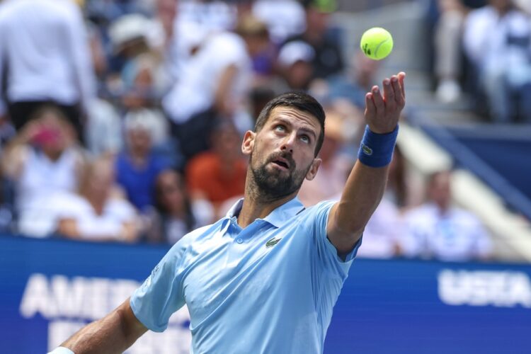 Novak Djokovic y su plan para batir a Alcaraz y Sinner en Australia