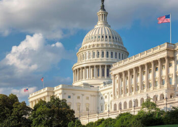 Fracasa presupuesto en el Senado y se perfila cierre parcial del Gobierno de EU