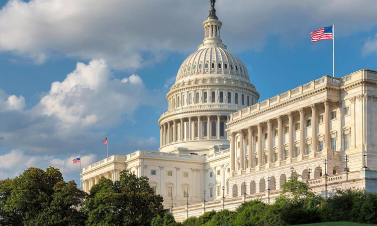 Fracasa presupuesto en el Senado y se perfila cierre parcial del Gobierno de EU