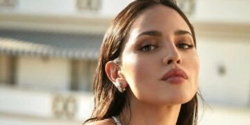 Eiza González recibe nominación a los Premios Razzie 2026 como Peor Actriz de Reparto