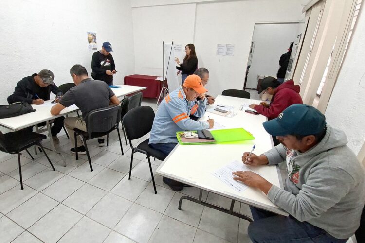 SNE Tampico impulsa reclutamiento industrial con vacantes fuera del estado