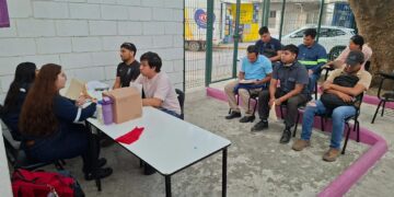 En Altamira acerca empleos con jornada de reclutamiento para industria local