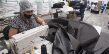 Inversiones en Nuevo Laredo dependen de negociaciones del T-MEC