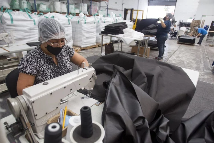 Inversiones en Nuevo Laredo dependen de negociaciones del T-MEC