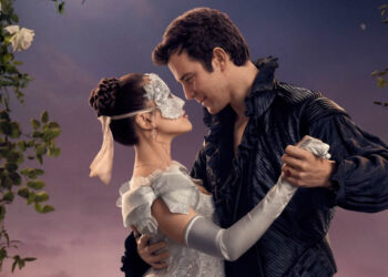 Netflix presenta sus estrenos para febrero de 2026: Crímenes, dramas históricos y regresos esperados.