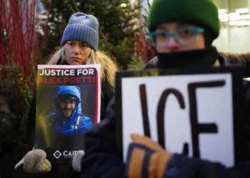 Resistencia a Trump crece en EU y divide a los republicanos