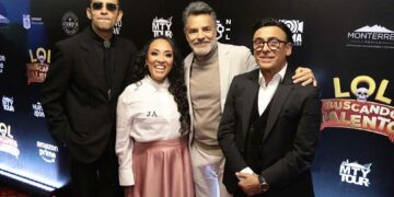 Eugenio Derbez anuncia nuevos proyectos y comparte sus ambiciones en Hollywood para 2026