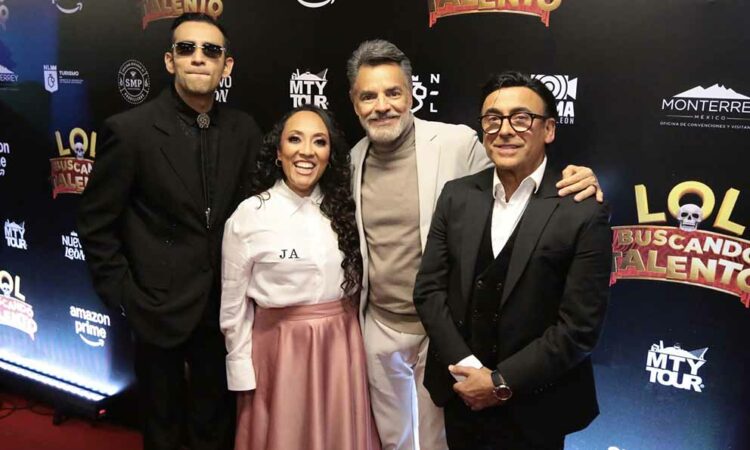 Eugenio Derbez anuncia nuevos proyectos y comparte sus ambiciones en Hollywood para 2026