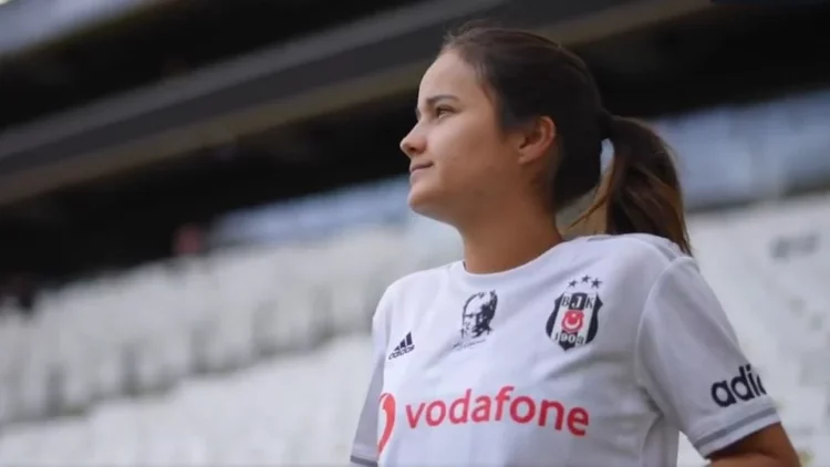 FMF investiga a Sofía Álvarez por presunto amaño de partidos