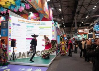 Jalisco en la mira como sede de Fashion Week