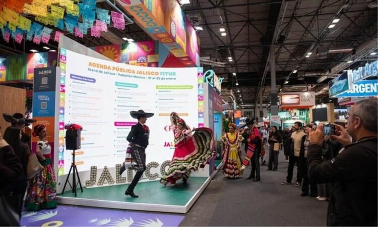 Jalisco en la mira como sede de Fashion Week
