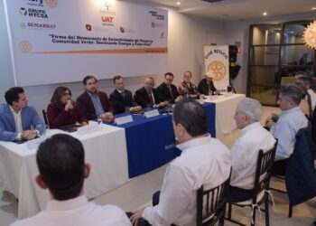 Ciudad Victoria apuesta por un pulmón urbano ante la crisis climática local