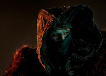 ‘Frankenstein’ de Del Toro logra cuatro premios