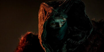 ‘Frankenstein’ de Del Toro logra cuatro premios