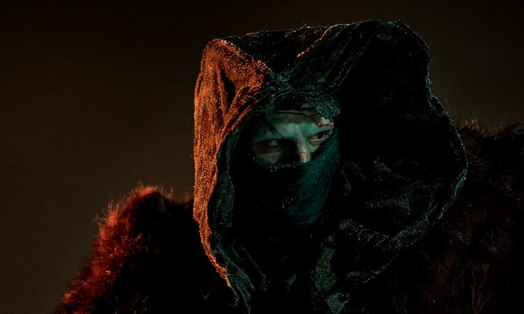 ‘Frankenstein’ de Del Toro logra cuatro premios