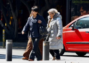 Nuevo frente frío traerá vientos intensos, lluvias y descenso térmico en México