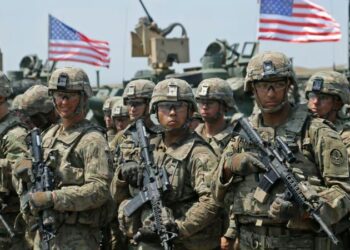 Encuesta revela fuerte apoyo republicano a acción militar en México