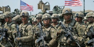 Encuesta revela fuerte apoyo republicano a acción militar en México