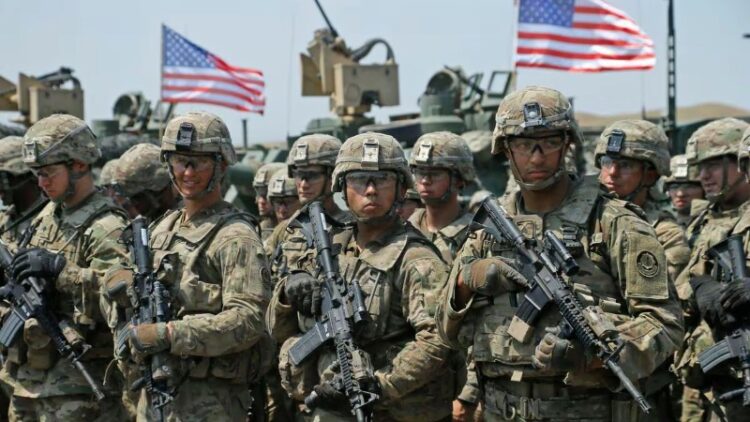 Encuesta revela fuerte apoyo republicano a acción militar en México