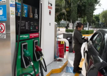 Gasolina y diésel en Tamaulipas hoy: dónde están más caros y más baratos