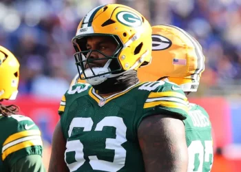 Rasheed Walker arrestado: Problemas para Packers por arma