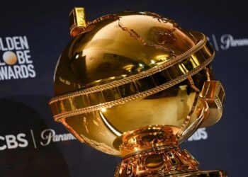 Estos fueron los ganadores de los Golden Globes