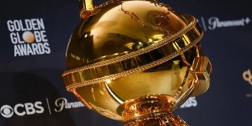 Estos fueron los ganadores de los Golden Globes