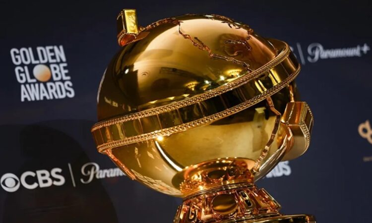 Estos fueron los ganadores de los Golden Globes