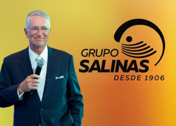 Pagará Grupo Salinas al SAT 32 mil mdp en “abonos chiquitos”