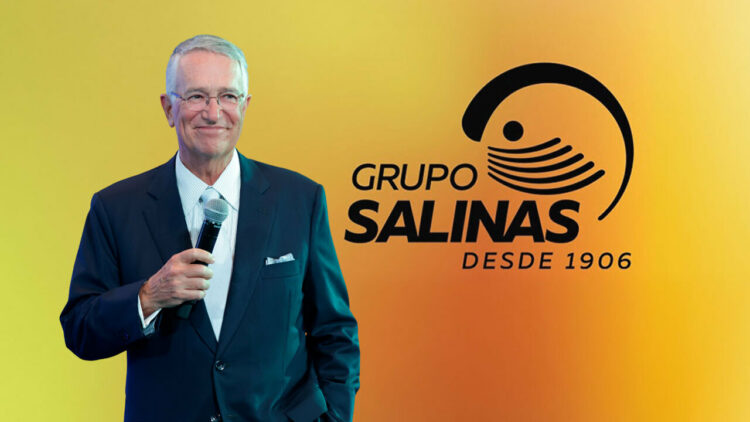 Pagará Grupo Salinas al SAT 32 mil mdp en “abonos chiquitos”